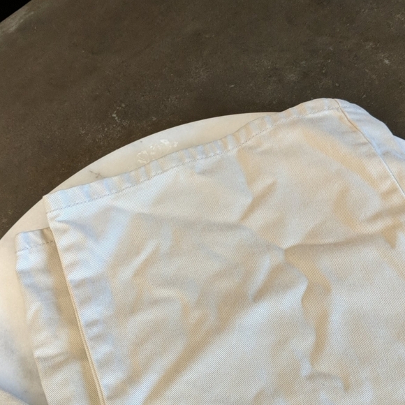 Vintage CK Jeans flare khakis - Picture 3 of 4